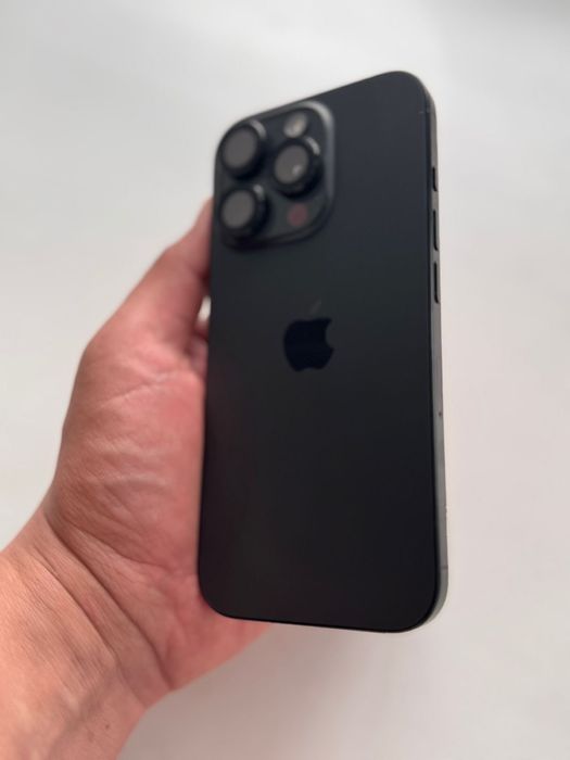 Айфон 16 про 128 гб