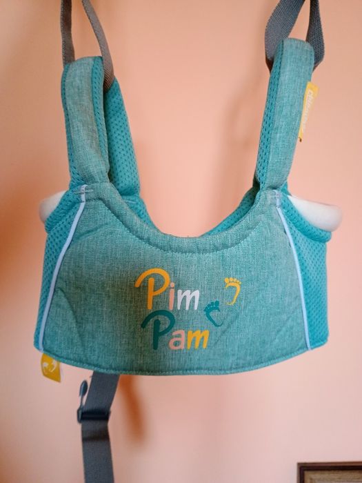 Колан за прохождане Chipolino mint