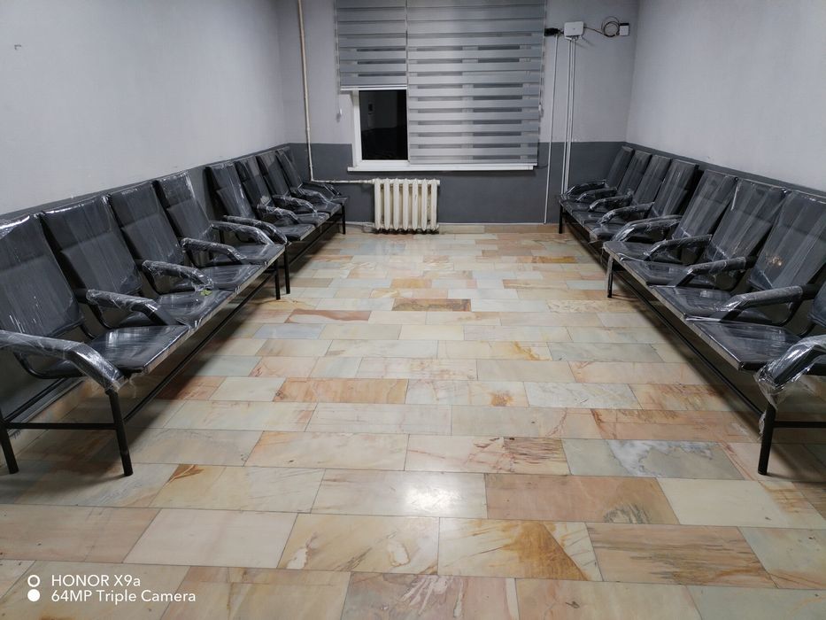 Orom zallarga va boshqa joylarga