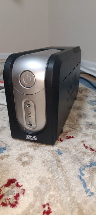 ИБП PowerCom Imperial IMP - 825AP