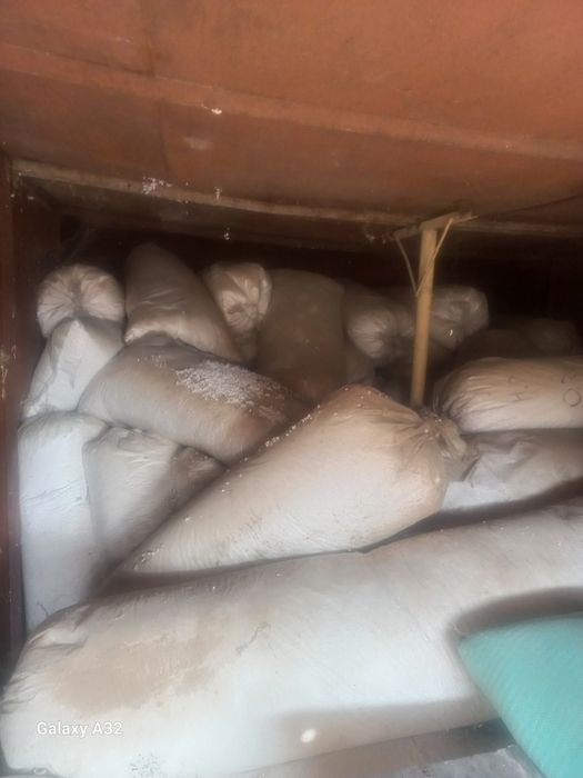 Продам дробленный пенопласт