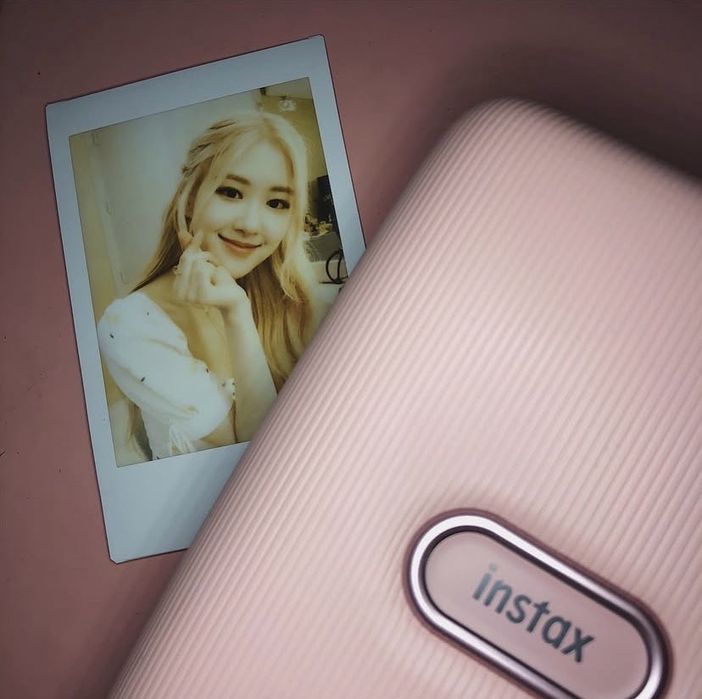 Продаю принтер Instax