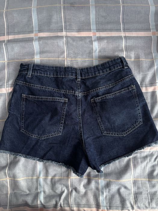 Джинсовые шорты Sinsay, размер 40