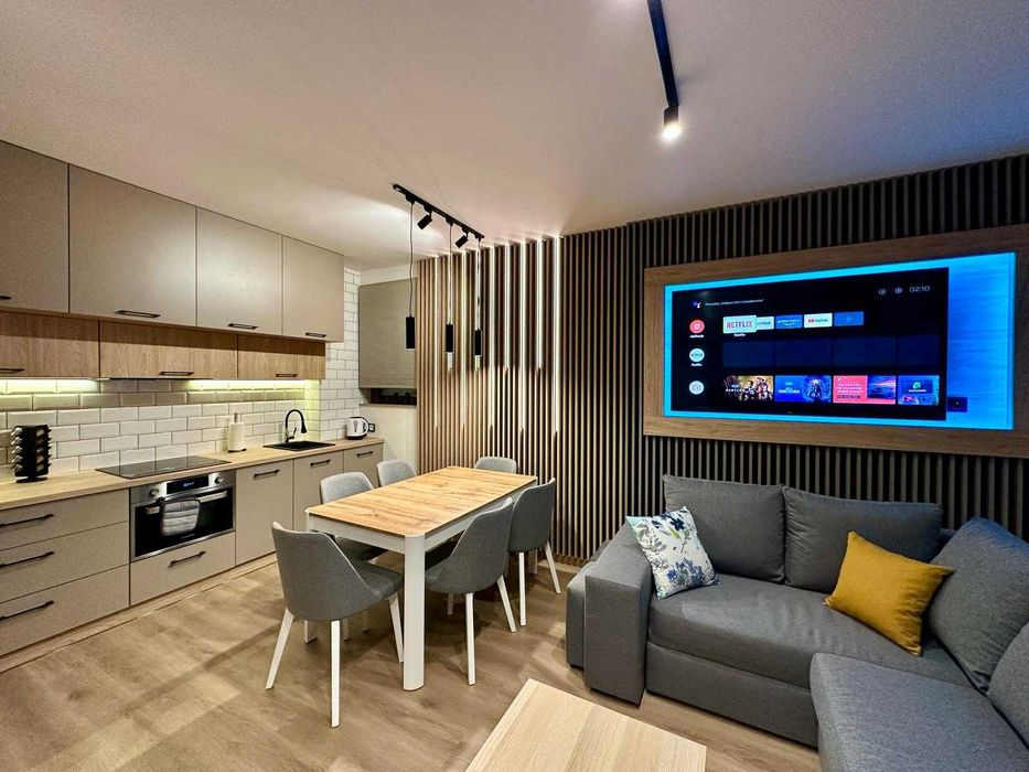 Продава се Двустаен апартамент в Смолян, Горно Влахово - 73 кв.м за 2179 €/кв.м - Снимка #3