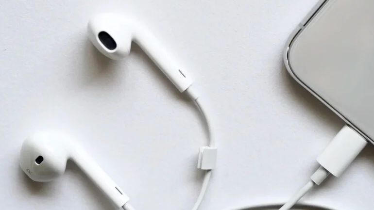 Earpods usb-c iPhone 15-16-17 Original