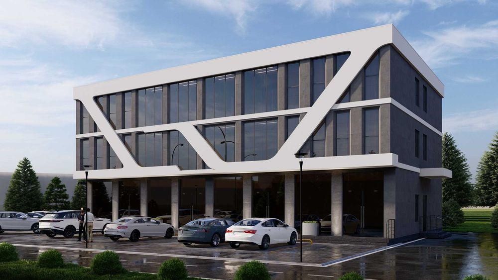 Проектировщик Архитектор и дизайнер, Техническое обследование зданий