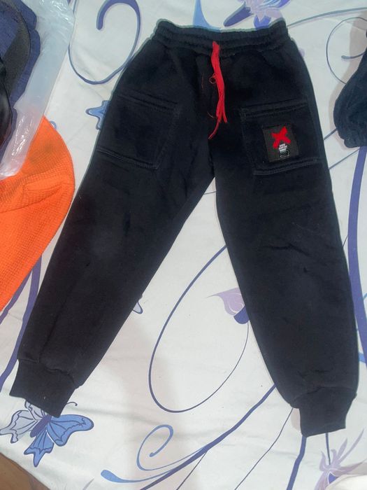 Одежда для мальчиков