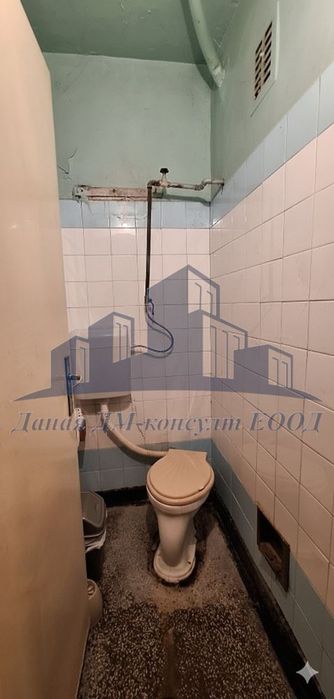 Продава се Тристаен апартамент в Шумен, Томбул джамия - 81 кв.м за 1291 €/кв.м - Снимка #11