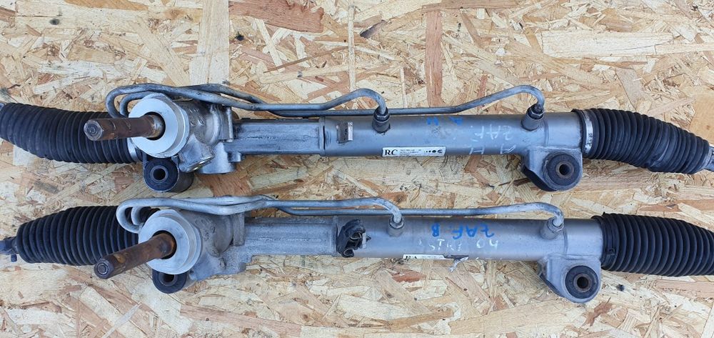Casetă direcție Opel Astra H Zafira B originală ZF 13188616