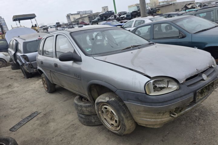 Chiulasa Opel Corsa 1995 1.2i MT (45 hp)