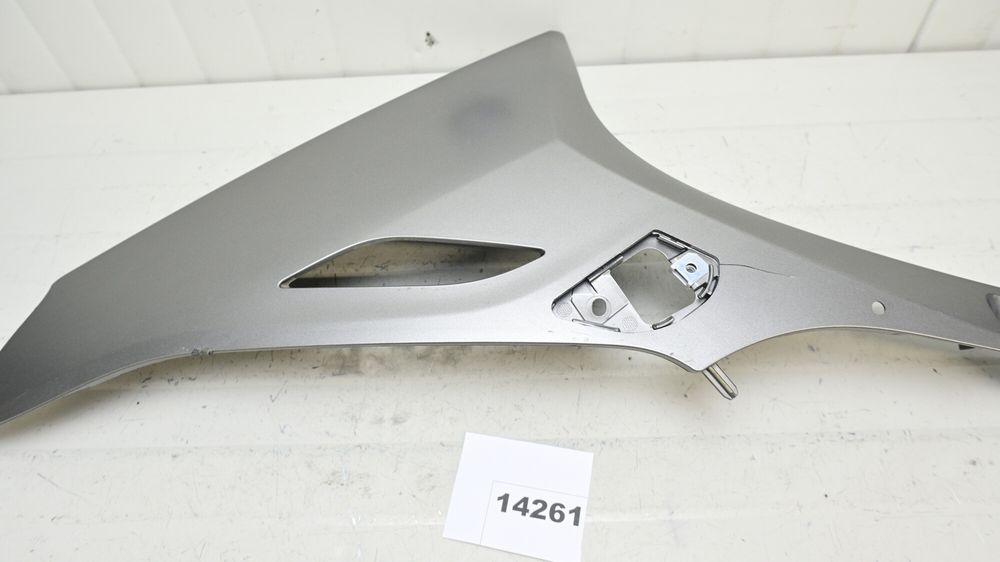 Carena Radiator Stanga BMW K1600GTL / Bagger 2017