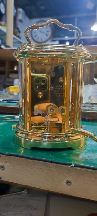 Swiza 8 11 камъка