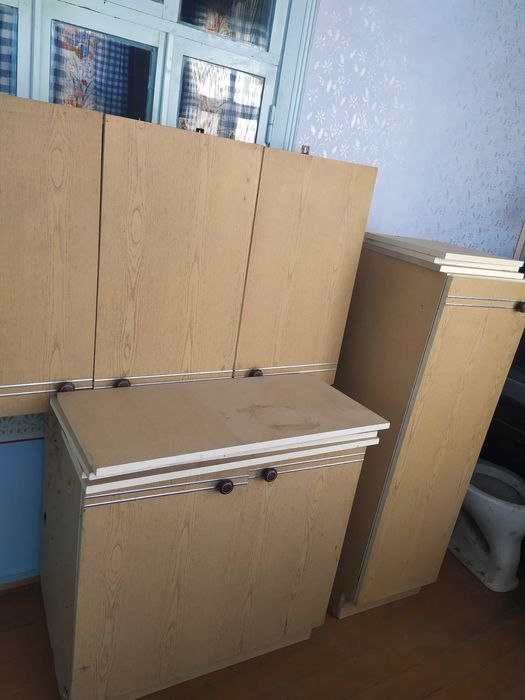 Кухонный гарнитур