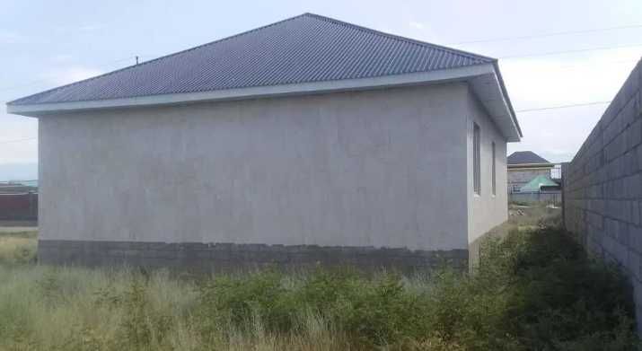 Продается дом Береке (Жетісу).