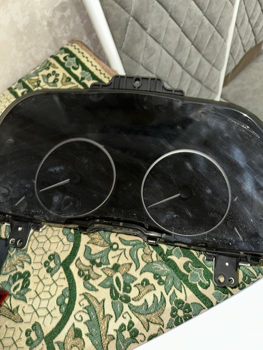 lexus es запчастьи