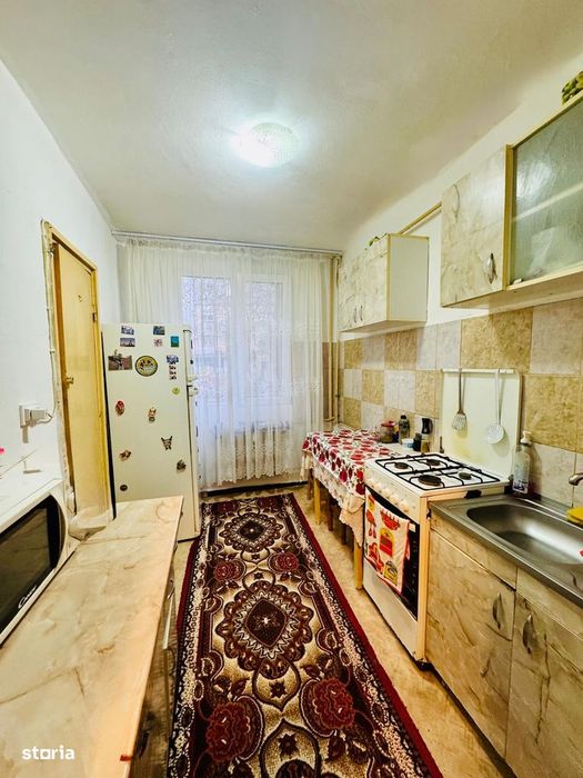 Apartament cu 3 camere, Str. Gradinari langa River Towers — fotografia 1