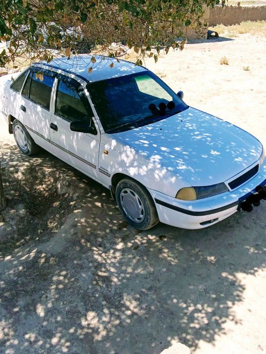 Nexia 1 holati yaxshi