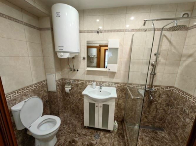 Дава се под наем Двустаен апартамент в София, Гео Милев - 55 кв.м за 597.21 € - Снимка #6