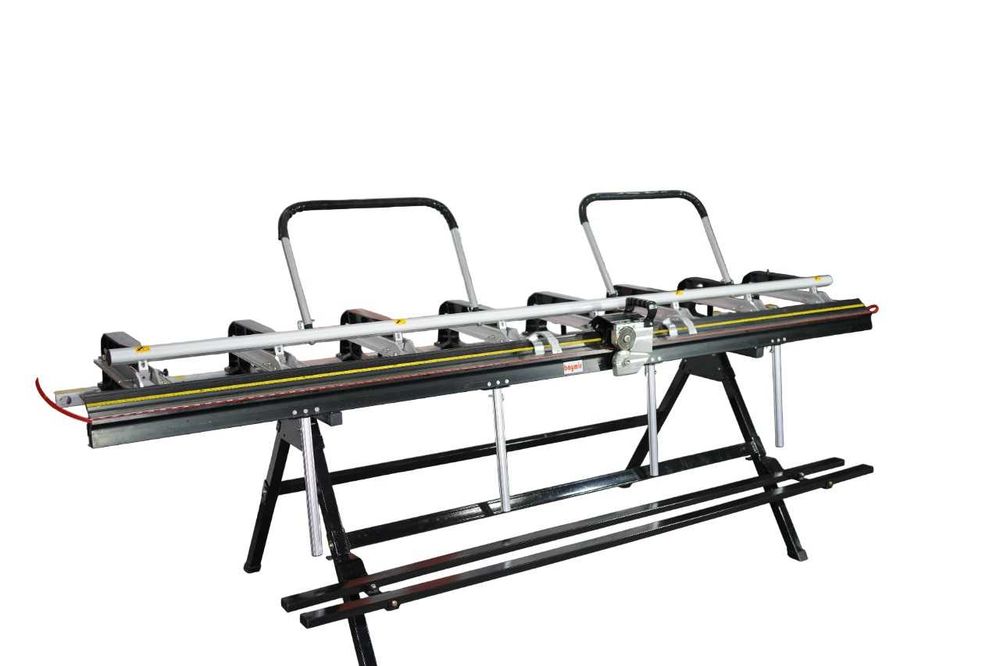 Листогибочный станок BJR-3200 ручной