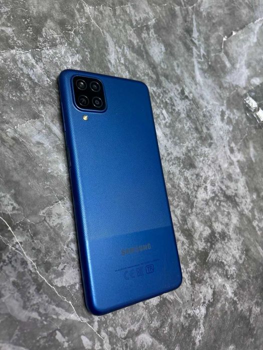 Samsung Galaxy A12 Павлодар Лот 878513
