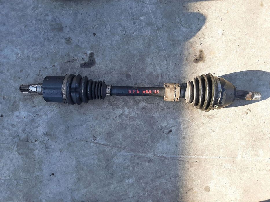 planetara stanga fata 1.6 d 4x4 mini countryman r60  10262479   980917301