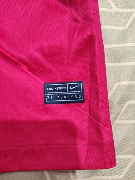 Tricou Nike Liverpool LFC S