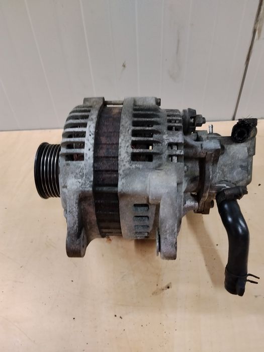Alternator Opel Astra h 1.7
