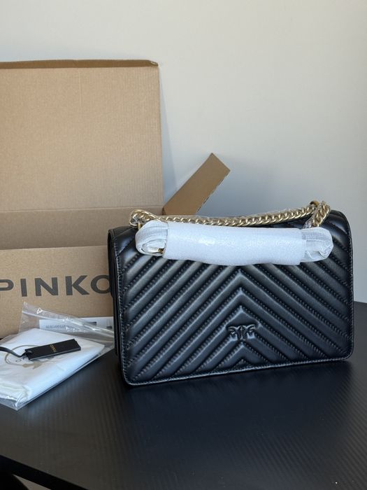 Дамска чанта Pinko