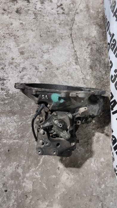 Mkpp Opel Astra,Combo,Corsa