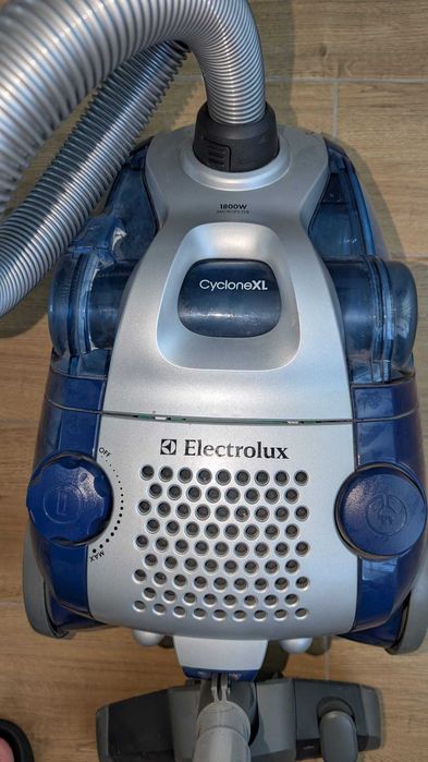 Vand aspirator Electrolux