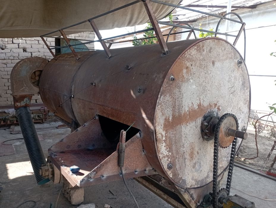 Бочка фасол мош нохот ловийа жохори ЗАКАЗГА тайорлаймиз.