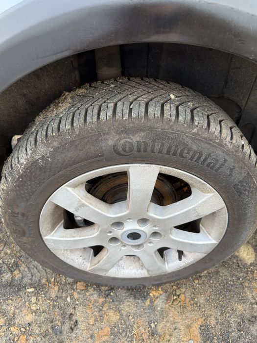Dezmembrare skoda roomster