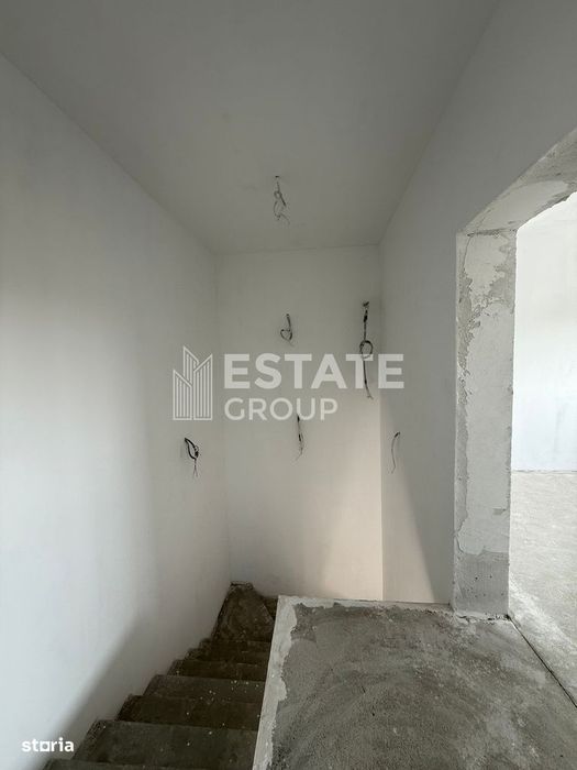 Duplex spatios Mosnita Noua