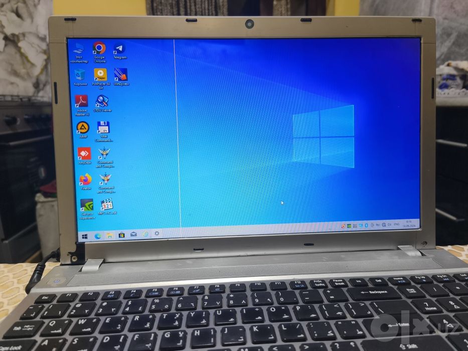 Acer komp 256 gb  naxt srocna samarqand
