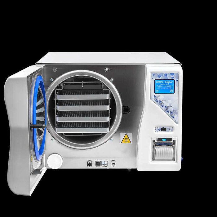 Автоклав MIDMARK 18L