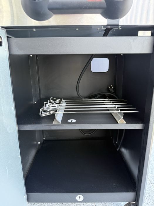 Vand gratar electric Enders