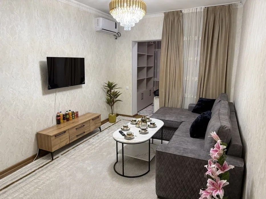 Аренда Квартира Чилонзор метро