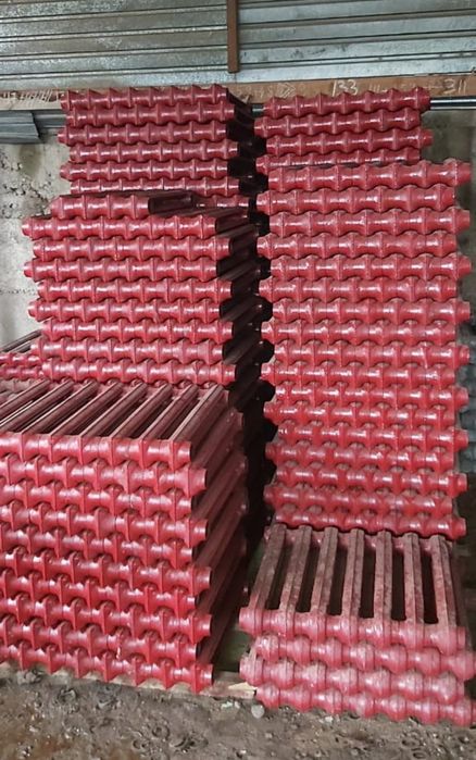 Продается чугунные и алюминиевые батареи,радиаторы