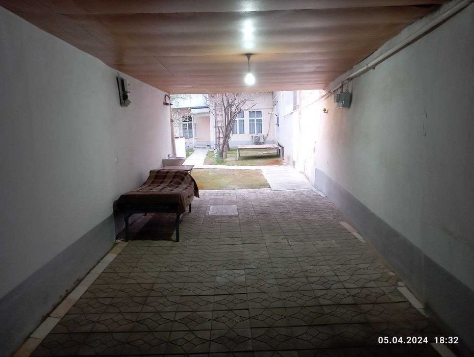 Продается жилой дом Шайхонтоҳур,Самарқанд дарвоза 2-меҳнаткаш 4,75 сот