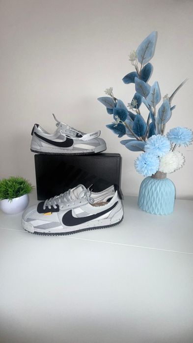 Кроссовки в LUX качестве