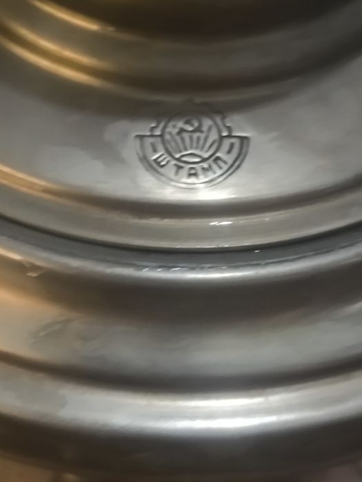 Самовар электрический