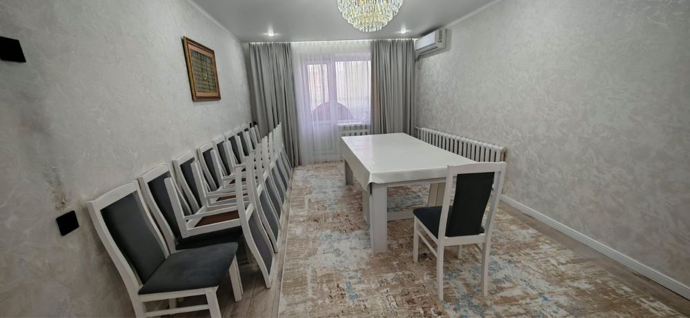 Продам 4х комнатную квартиру