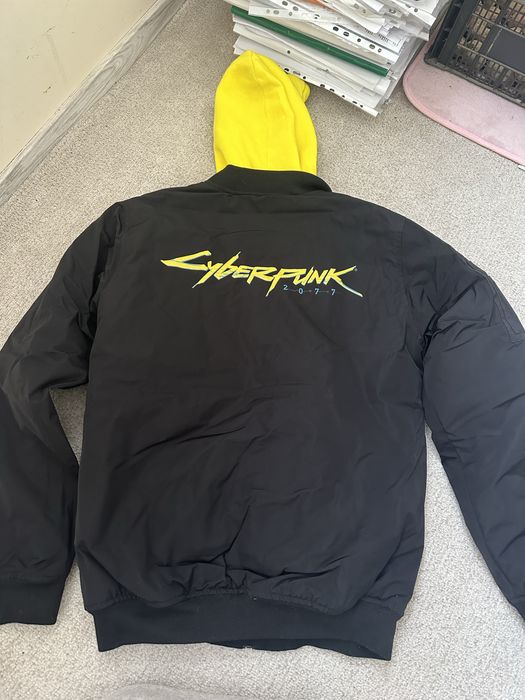 Мъжко яке Cropp