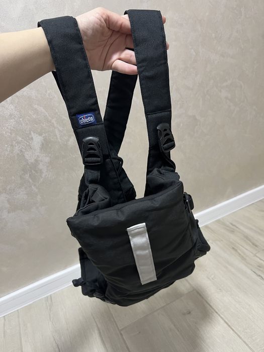 Baby кенгуру chicco