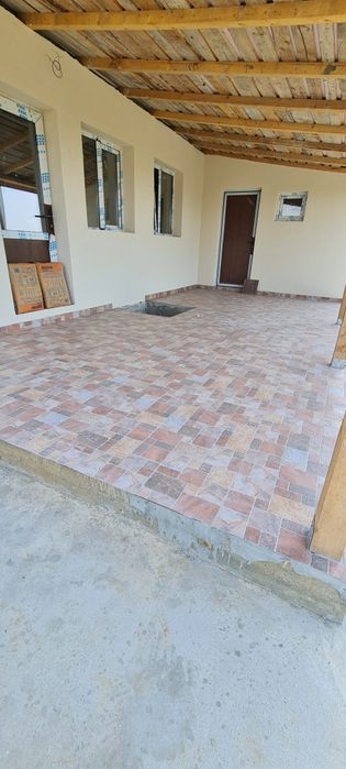 Casa noua Adunatii Copaceni