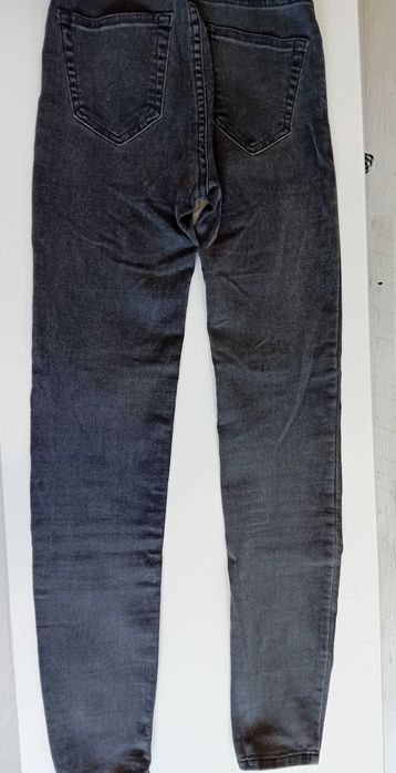 Дънки Bershka N32