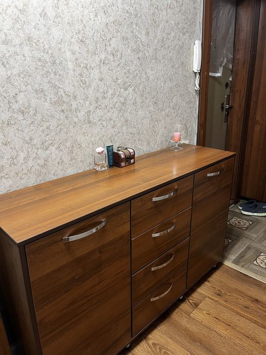 Продам комод. 35000 тг