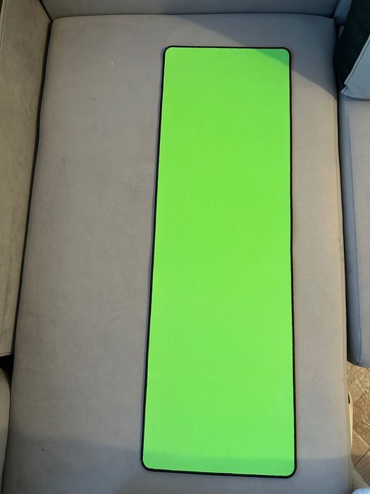 Голям Mousepad Raze