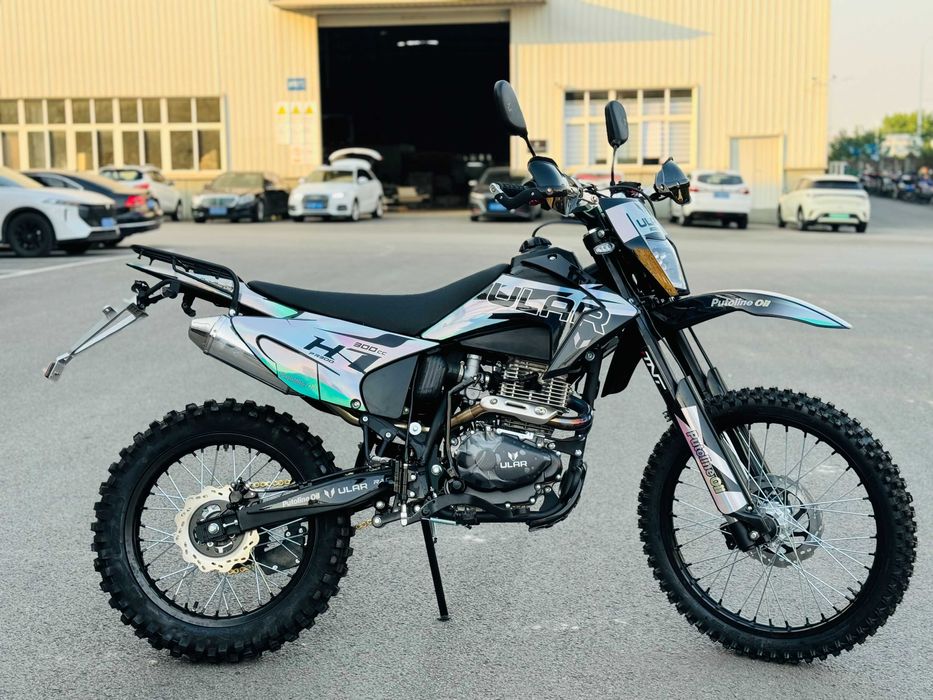 мотоцикл ULAR PR300-H7 Тараз