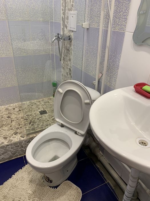 Красивый люкс для двоих.